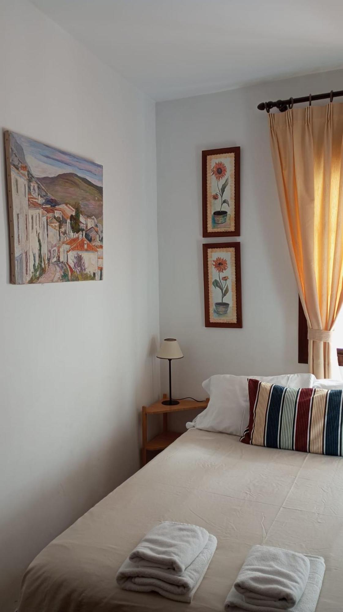 Hotel Vyve Grazalema At Exterior foto